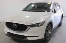 2021 Mazda CX-5 Signature