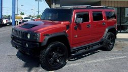 2003 HUMMER H2 Base