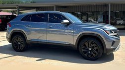 2022 Volkswagen Atlas Cross Sport V6 SE