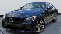 2017 Mercedes-Benz C-Class C 300