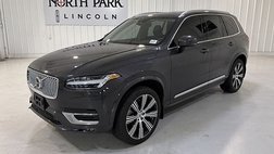 2024 Volvo XC90 B5 Plus Bright Theme