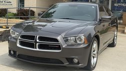 2014 Dodge Charger R/T