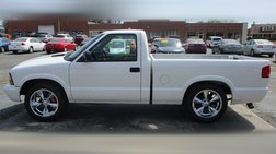 2003 GMC Sonoma SL