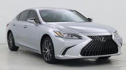 2024 Lexus ES 350 Base