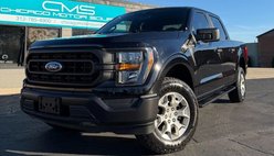 2023 Ford F-150 Police Responder