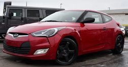 2014 Hyundai Veloster RE:Flex