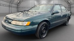 1995 Ford Taurus GL
