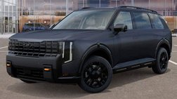 2027 Kia Telluride X-Pro SX Prestige