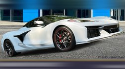 2024 Chevrolet Corvette Z06