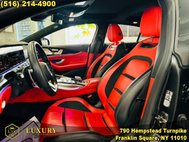 2022 Mercedes-Benz AMG GT 53