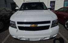 2012 Chevrolet Tahoe LT