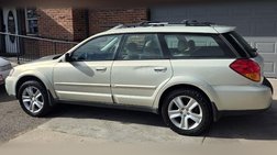 2005 Subaru Outback 2.5 XT Limited