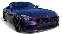 2024 BMW Z4 M40i
