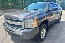 2010 Chevrolet Silverado 1500 LT