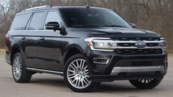 2023 Ford Expedition Limited