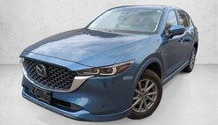 2024 Mazda CX-5 2.5 S Preferred