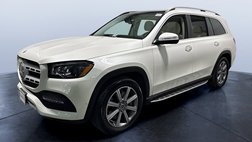 2021 Mercedes-Benz GLS GLS 450