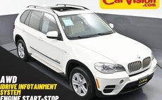 2012 BMW X5 xDrive35d