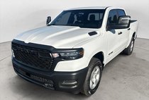 2026 Ram Ram Pickup 1500 Tradesman