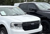 2024 Ford Maverick XL