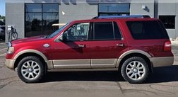 2013 Ford Expedition King Ranch