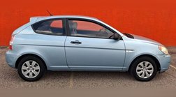 2008 Hyundai Accent GS
