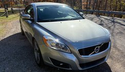 2011 Volvo C70 T5