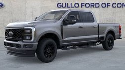 2026 Ford Super Duty F-250 Lariat