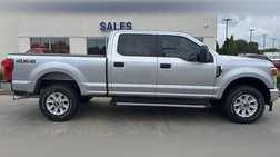 2021 Ford Super Duty F-250 XL