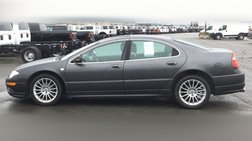 2004 Chrysler 300M Special