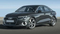 2023 Audi A3 quattro Premium 40 TFSI