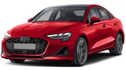 2025 Audi A3 quattro Premium 40 TFSI