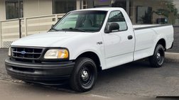 1997 Ford F-150 STD