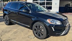 2017 Volvo XC60 T5 Dynamic