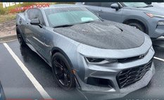 2020 Chevrolet Camaro ZL1