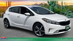 2017 Kia Forte5 EX
