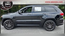 2021 Jeep Grand Cherokee High Altitude