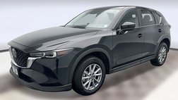 2022 Mazda CX-5 S Preferred
