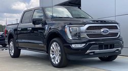 2023 Ford F-150 Limited