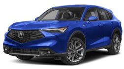 2026 Acura ADX w/A-SPEC