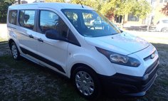 2015 Ford Transit Connect XL
