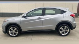 2018 Honda HR-V LX
