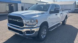 2024 Ram Ram Pickup 3500 Big Horn