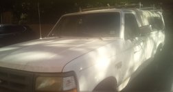 1997 Ford F-250 