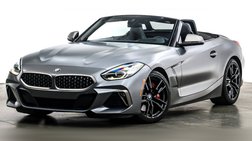 2021 BMW Z4 M40i