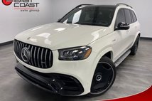 2021 Mercedes-Benz GLS AMG GLS 63