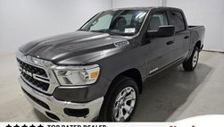 2023 Ram Ram Pickup 1500 Lone Star