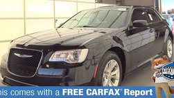 2021 Chrysler 300 Touring