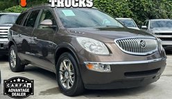2008 Buick Enclave CXL