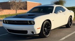2015 Dodge Challenger R/T